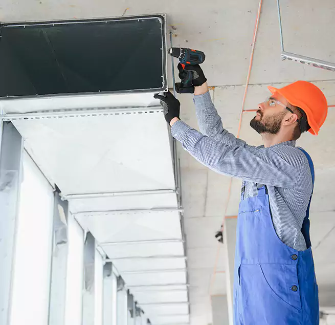 Why Homeowners & Businesses Trust Us in Gainesville, TX