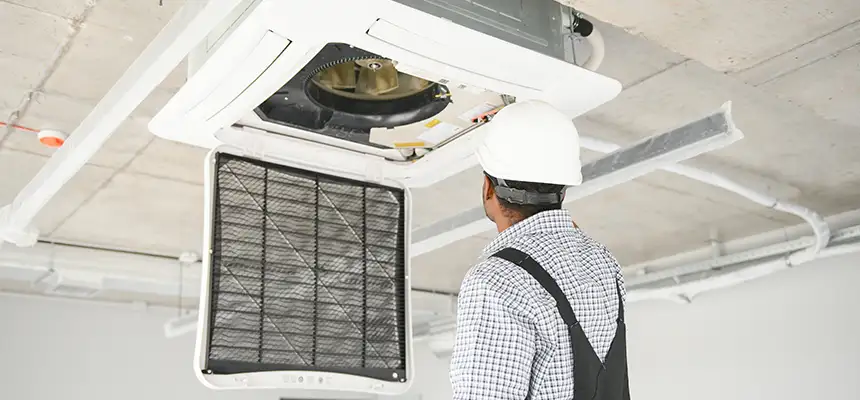 Our Affordable Duct Cleaning Near Me Services in Gainesville, TX