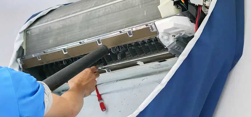 Advanced Clogged Dryer Vent Repair for Multi-Unit & Commercial in Gainesville, TX