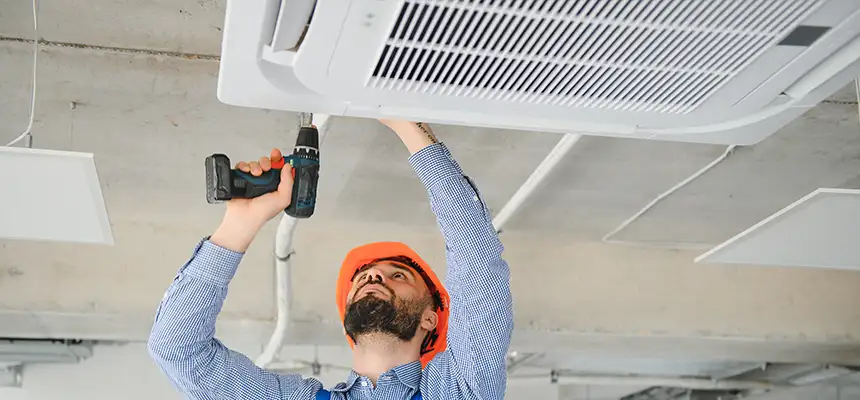 Detailed Multi‑Unit Riser & Roof Termination Cleaning in Gainesville