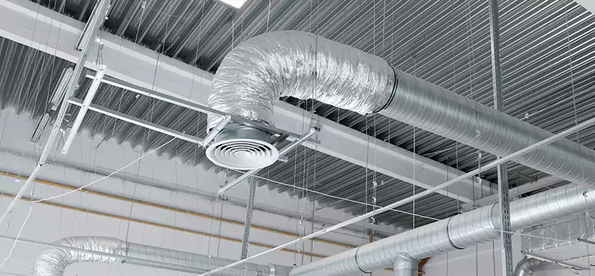 Our Dryer Vent Hose Replacement Services in Gainesville, TX