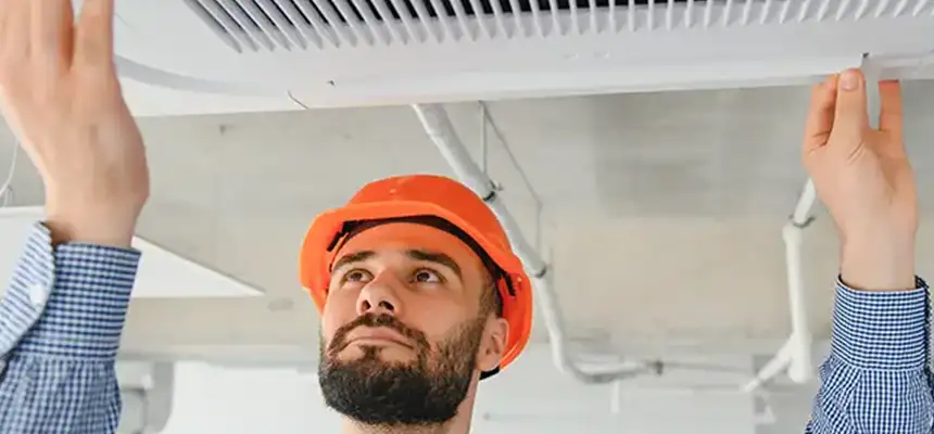 Our Furnace Vent Cleaning Services in Gainesville, TX