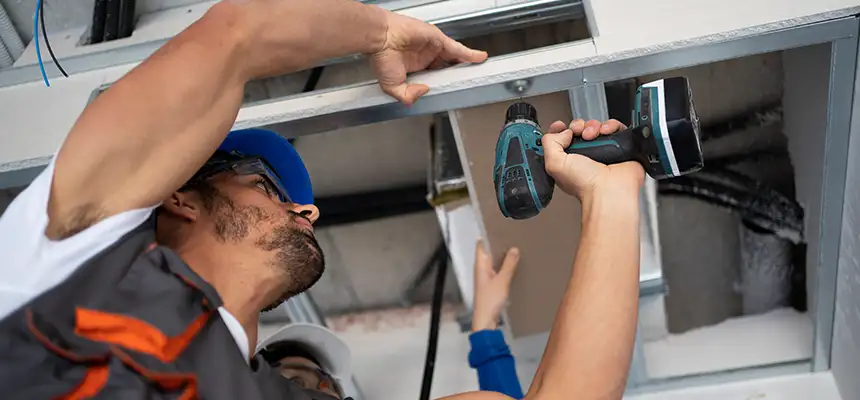 Our Improve Home Air Circulation Services in Gainesville, TX