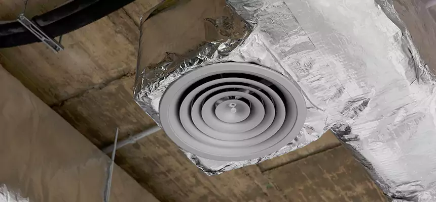 Our Industrial Dryer Vent Cleaning Services in Gainesville, TX