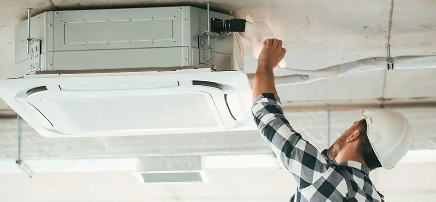 Our Local Vent Cleaning Services in Gainesville, TX