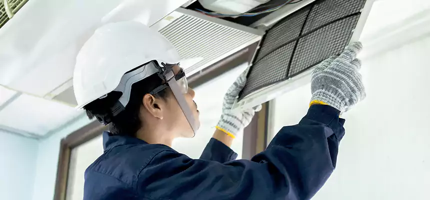 Our Mold & Mildew Removal from Air Ducts Services in Gainesville, TX