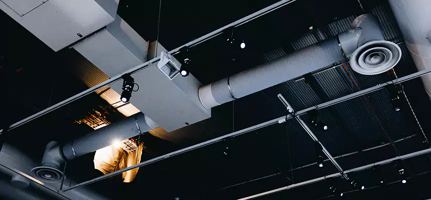 Our Seasonal Allergy Air Duct Cleaning Services in Gainesville, TX