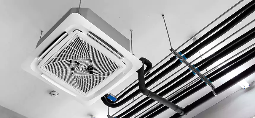 Our Smart AC Vent Controller Services in Gainesville, TX