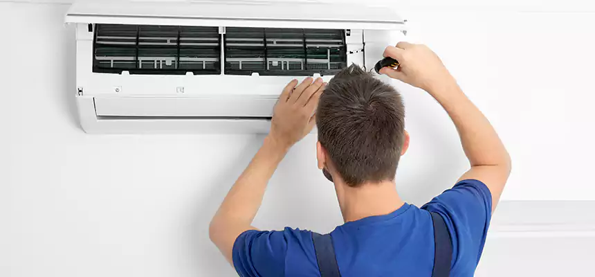 Our Smart Air Conditioning Installation Services in Gainesville, TX