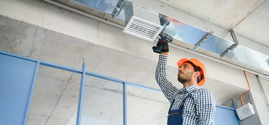 Efficient Exhaust Vent Cleaning in Gainesville, TX