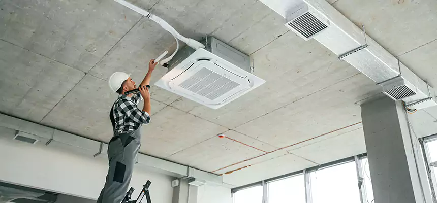 Our Wi Fi Connected Air Ducts Services in Gainesville, TX