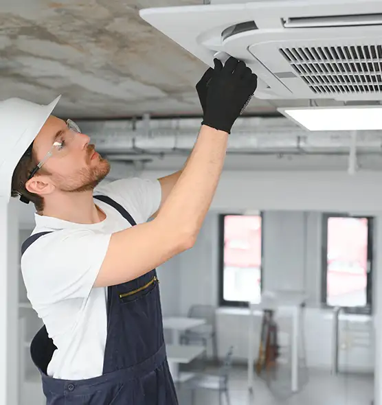 Top Affordable Duct Cleaning Services Near Me in Gainesville, TX