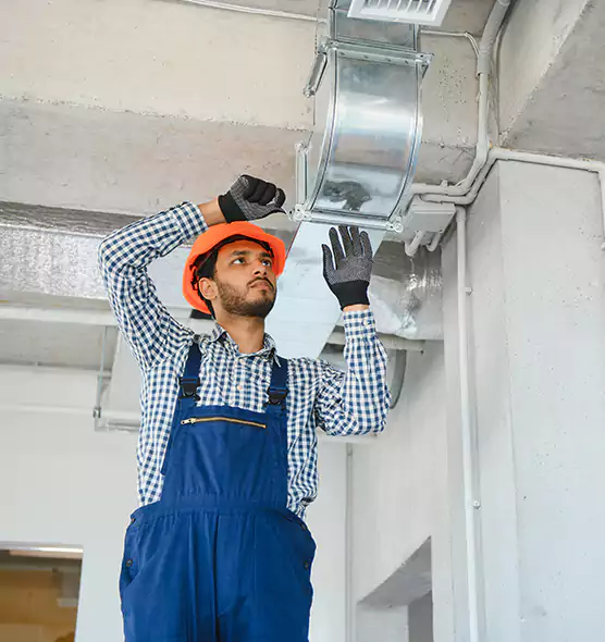 Professional Air Duct Cleaning Service in Gainesville, TX