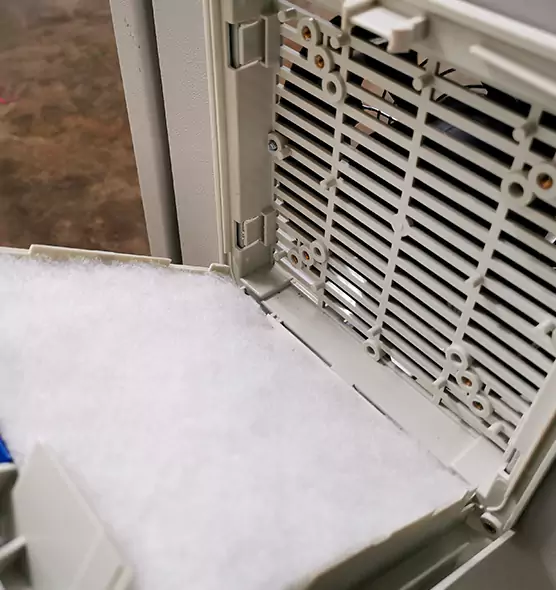 Professional Air Duct Expansion Solutions in Gainesville, TX