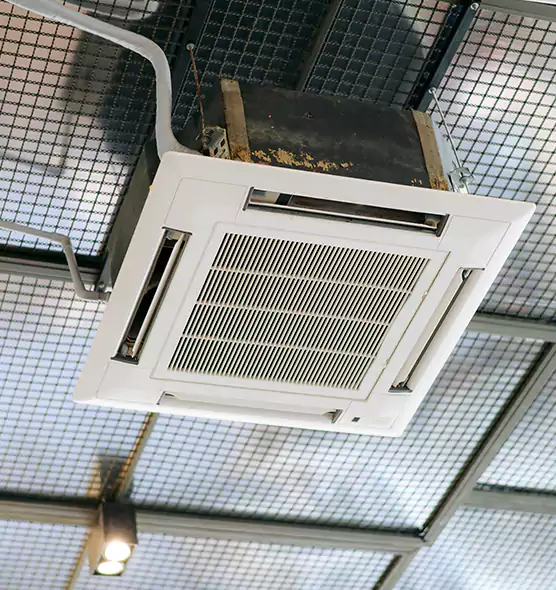 Top-Notch Allergy Relief Vent Cleaning Services in Gainesville, TX