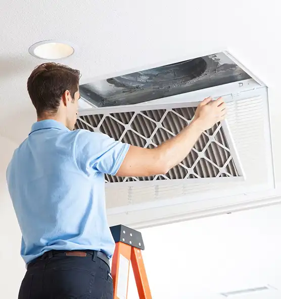 About Annual Dryer Vent Maintenance Gainesville, TX