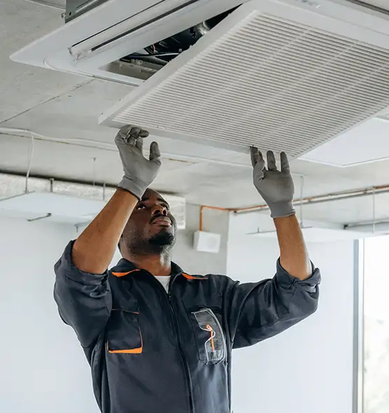 About Certified Air Duct Specialists in Gainesville, TX