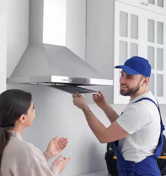 Professional Dryer Vent Cleaning Service in Gainesville, TX