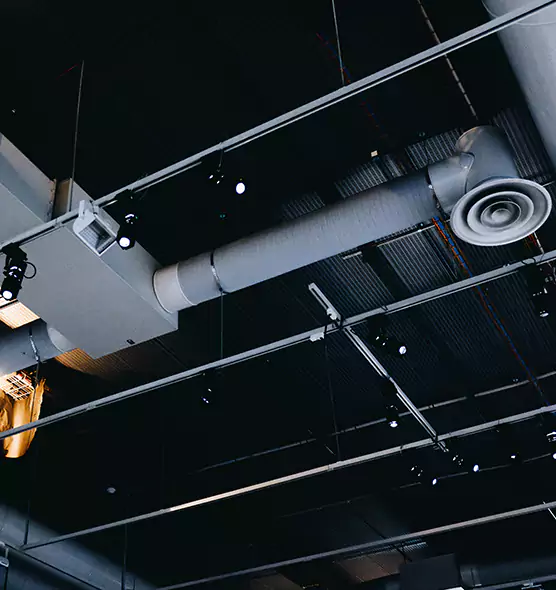 Professional Duct Cleaning For LEED Homes in Gainesville, TX