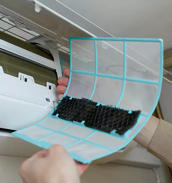 Welcome to Air Duct Cleaning & Repairs Gainesville — Your Local HEPA Filter Installation Pros in Gainesville, TX