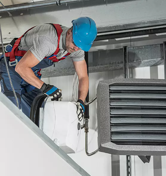 About HVAC Mold Remediation Service in Gainesville, TX