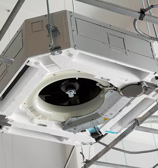 Professional Industrial Dryer Vent Cleaning in Gainesville, TX