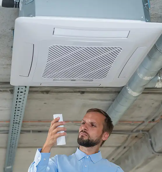 About Local Vent Cleaning Services in Gainesville, TX