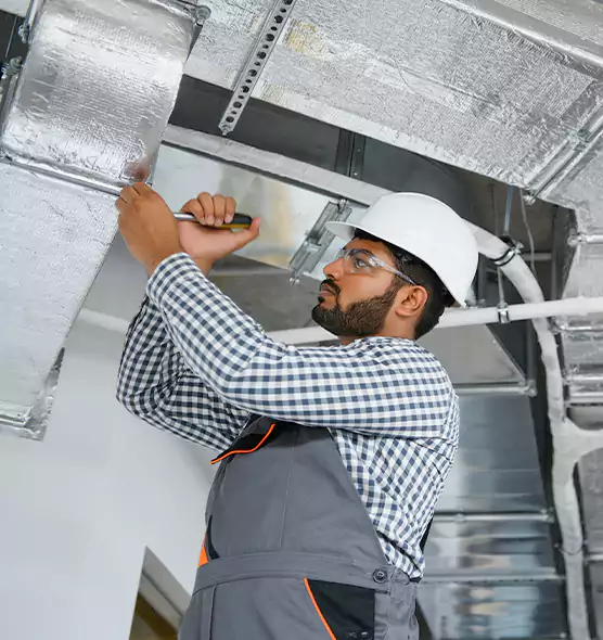 Welcome to Mold & Mildew Removal from Air Ducts Gainesville, TX