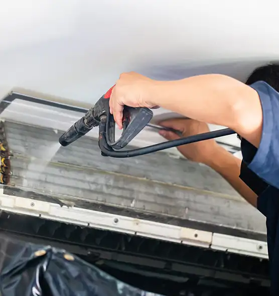 Welcome to Move-in/Move-out Duct Cleaning Services in Gainesville, TX