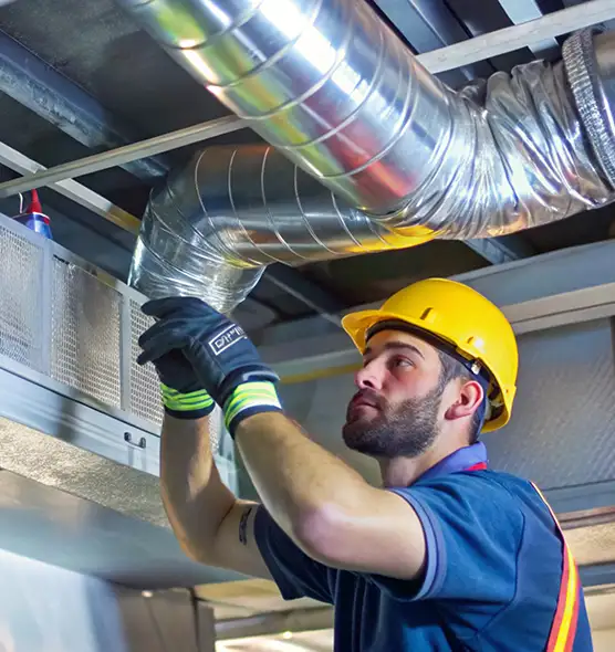 Professional NADCA Approved Air Duct Services in Gainesville, TX