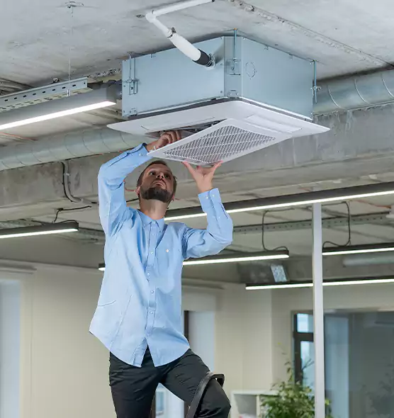 Advanced Rodent Droppings In Vents in Gainesville, TX