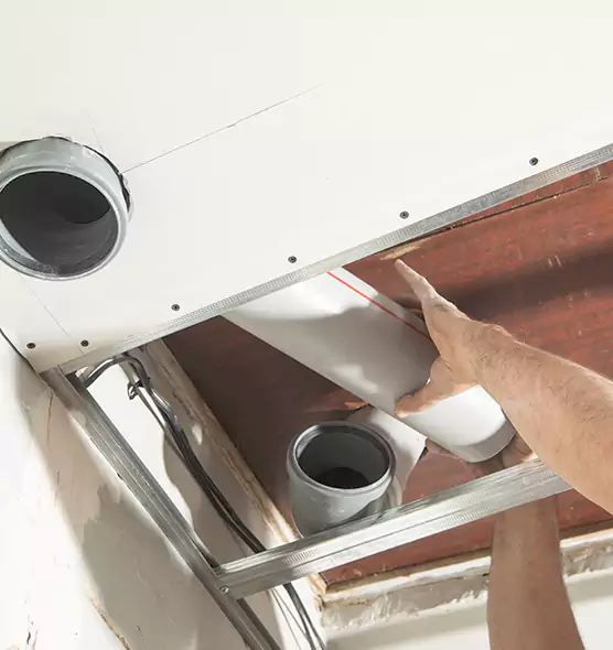 Professional Seasonal Allergy Air Duct Cleaning in Gainesville, TX