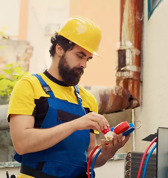 About Smart HVAC Installation in Gainesville, TX