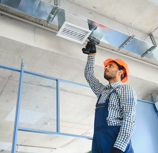 Why Homeowners & Businesses Trust Us in Gainesville, TX?