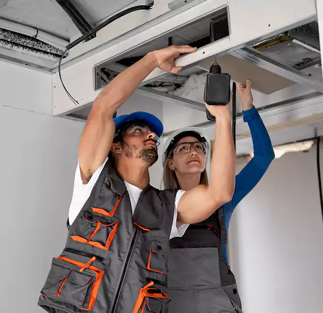 Why Homeowners & Businesses Trust Us in Gainesville, TX