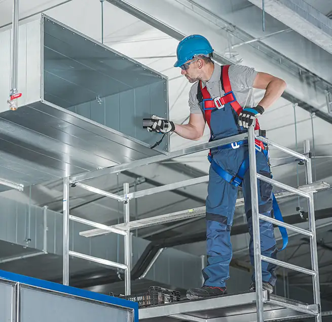 Why Homeowners & Businesses Trust Us in Gainesville, TX?