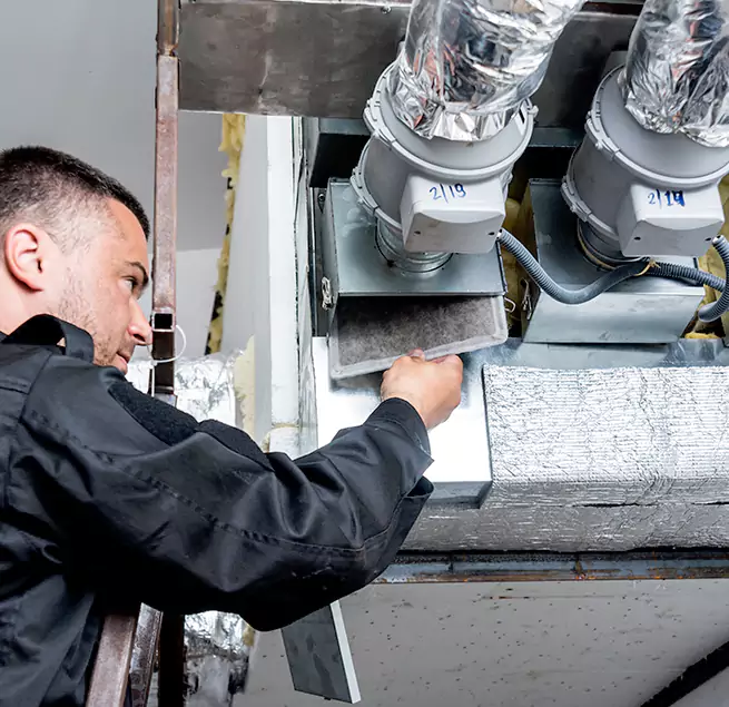 Why Homeowners & Businesses Trust Us in Gainesville, TX