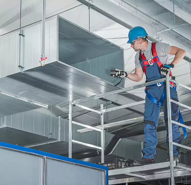 Why Homeowners & Businesses Trust Us in Gainesville, TX?