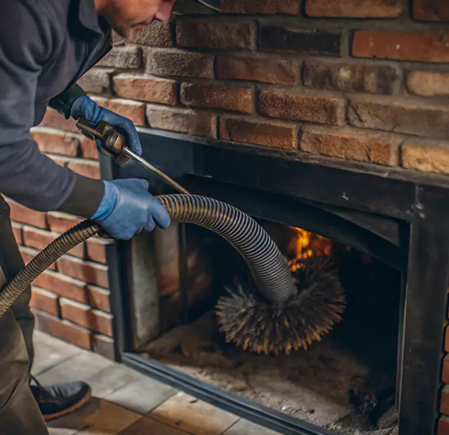  Why Homeowners & Businesses Trust Us in Gainesville, TX?