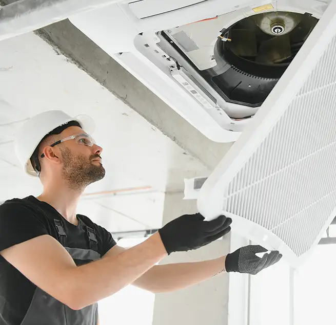 Why Homeowners & Businesses Trust Us in Gainesville, TX?