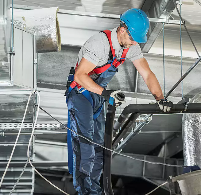 Why Homeowners & Businesses Trust Us in Gainesville, TX?