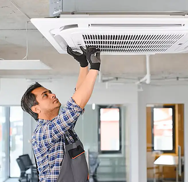 Why Homeowners & Businesses Trust Us in Gainesville, TX?