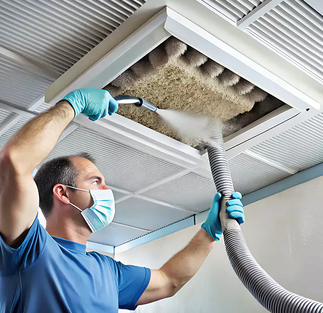 Why Homeowners Businesses Trust Us in Gainesville, TX