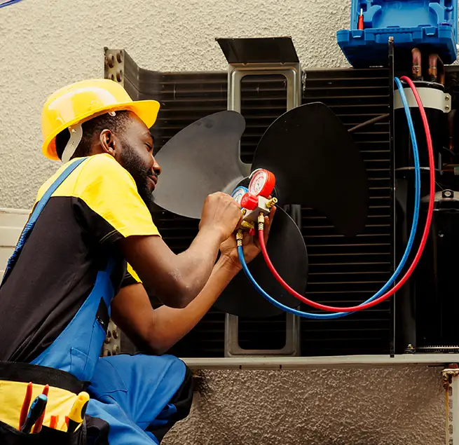 Why Homeowners & Businesses Trust Us in Gainesville, TX?