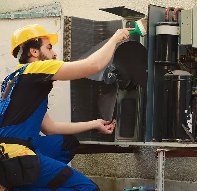  Why Homeowners & Businesses Trust Us in Gainesville, TX?