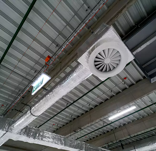 Why Homeowners & Businesses Trust Us in Gainesville, TX