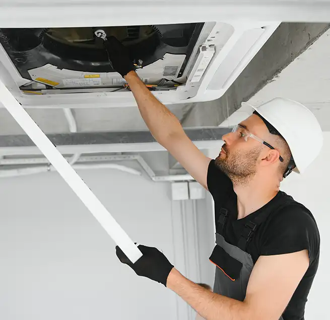 Why Homeowners & Businesses Trust Us in Gainesville, TX?