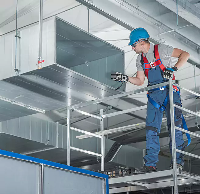 Why Homeowners & Businesses Trust Us in Gainesville, TX?