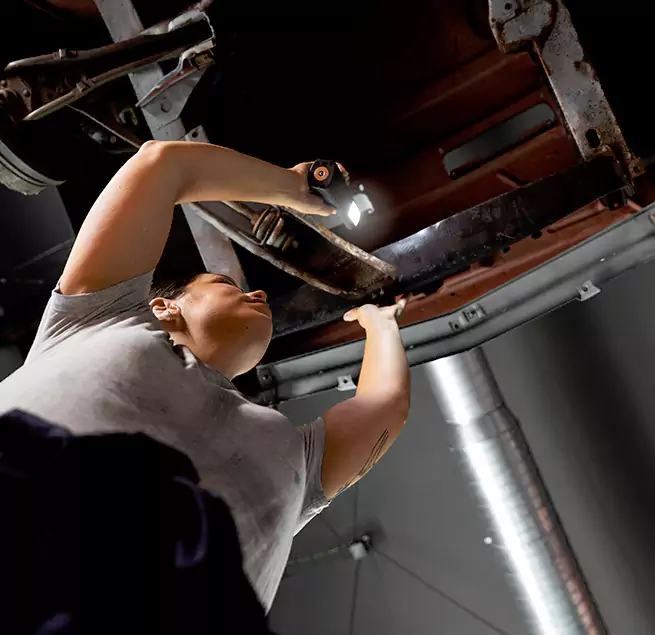 Why Homeowners & Businesses Trust Us Gainesville, TX