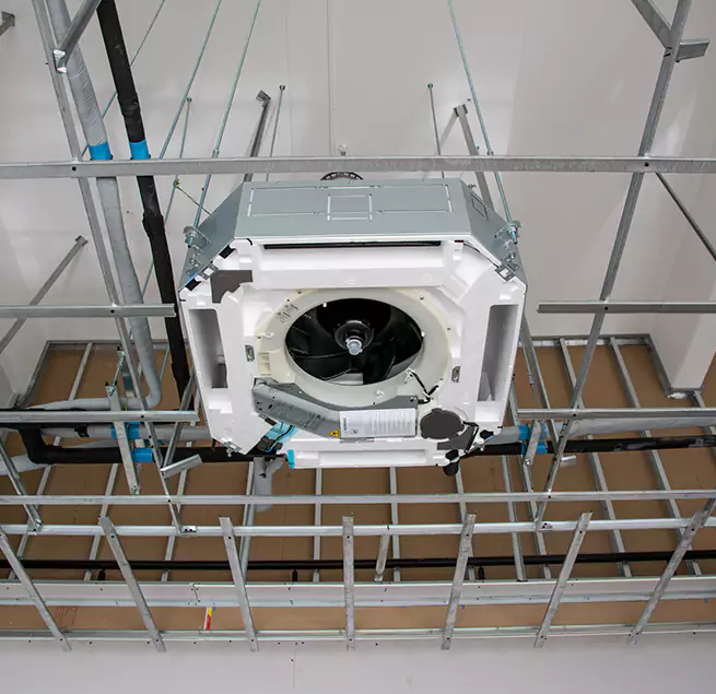 Why Homeowners & Businesses Trust Us Gainesville, TX?